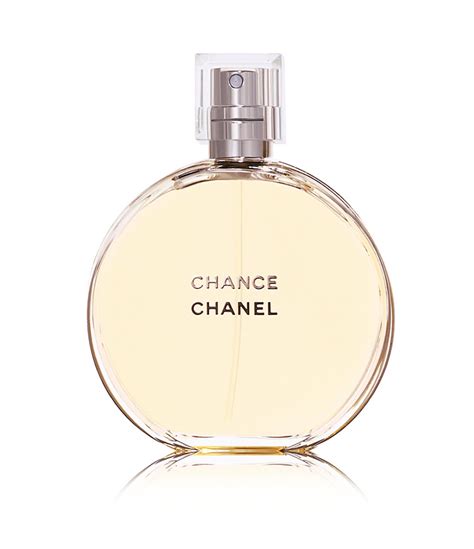 perfume chanel